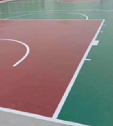 平房篮球场地坪维修全方案